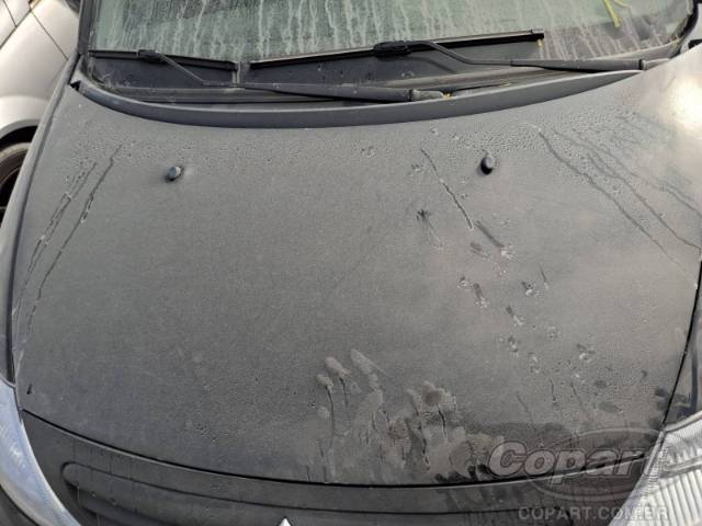 2008 CITROEN C3 