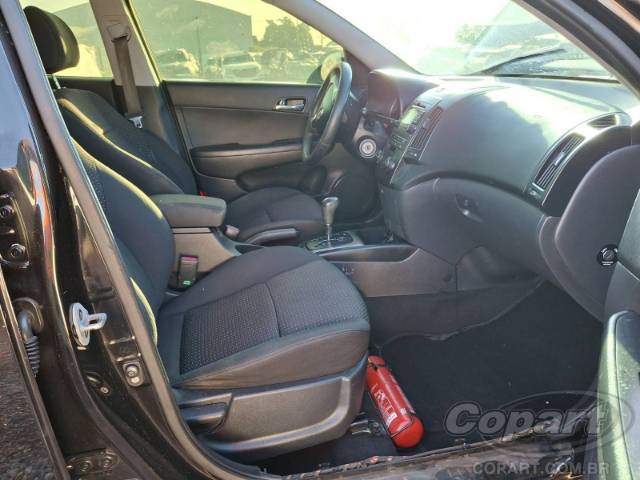 2012 HYUNDAI I30 
