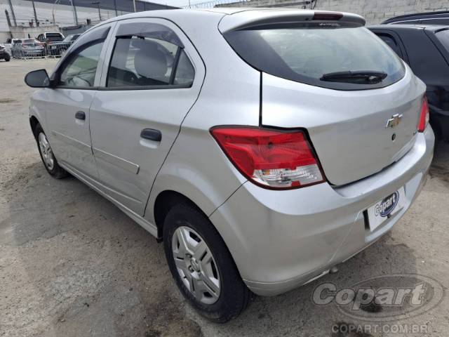 2015 CHEVROLET ONIX 