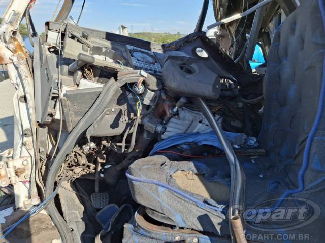 1994 MERCEDES BENZ L-1618 