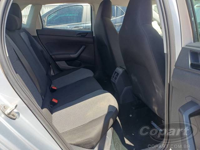 2023 VOLKSWAGEN POLO 
