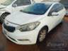 2015 KIA CERATO 