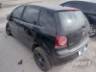 2007 VOLKSWAGEN POLO 