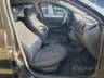 2011 VOLKSWAGEN GOL 