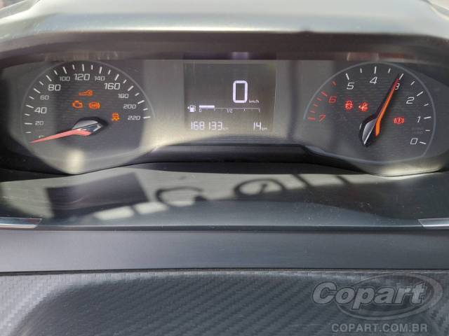 2023 PEUGEOT 208 