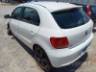 2014 VOLKSWAGEN GOL 