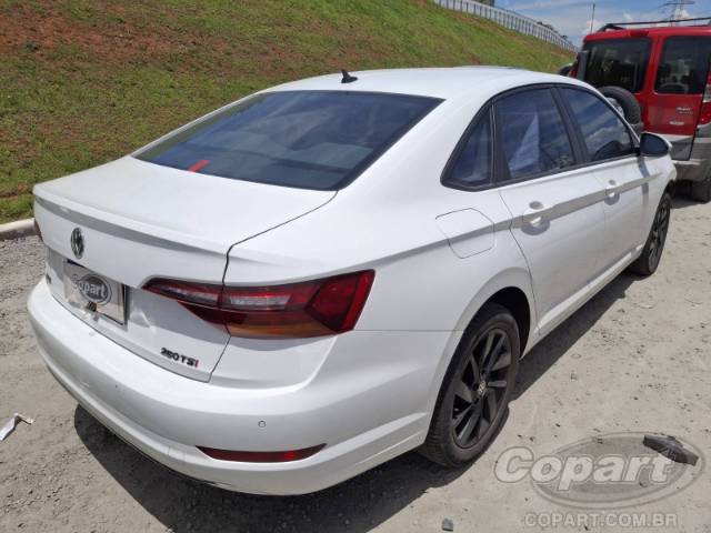 2018 VOLKSWAGEN JETTA 