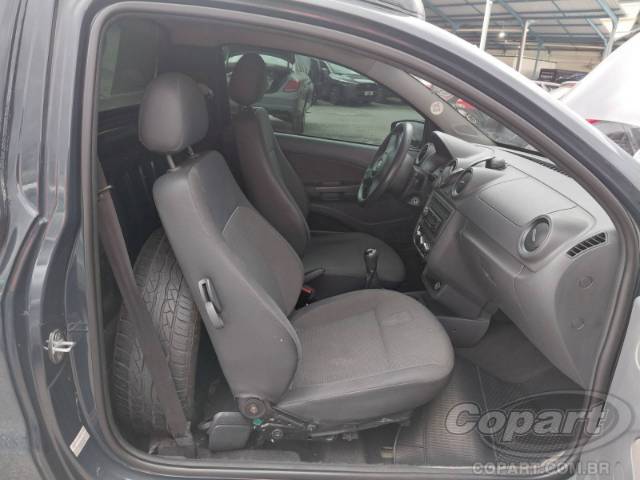 2014 VOLKSWAGEN SAVEIRO 