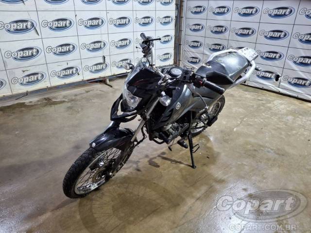 2022 YAMAHA XTZ 150 CROSSER 