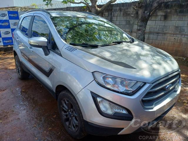 2020 FORD ECOSPORT 