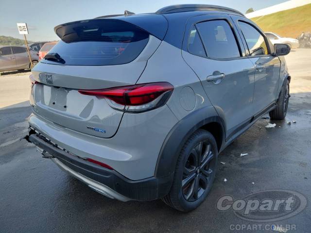 2026 FIAT PULSE 