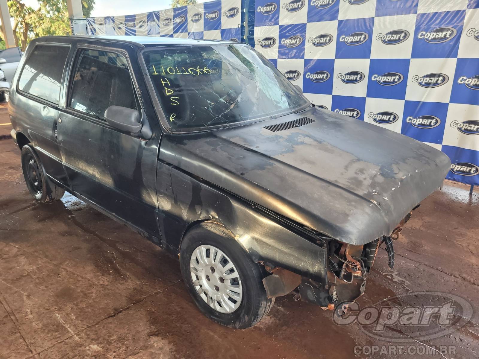 Fiat UNO