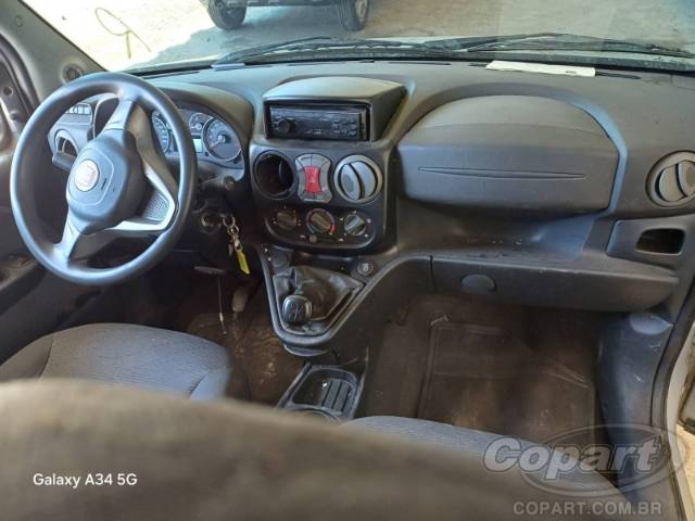 2020 FIAT DOBLO 