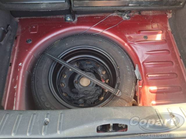 2008 CITROEN C3 