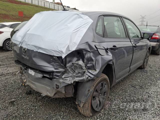 2025 VOLKSWAGEN POLO 