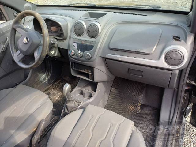 2013 CHEVROLET MONTANA 