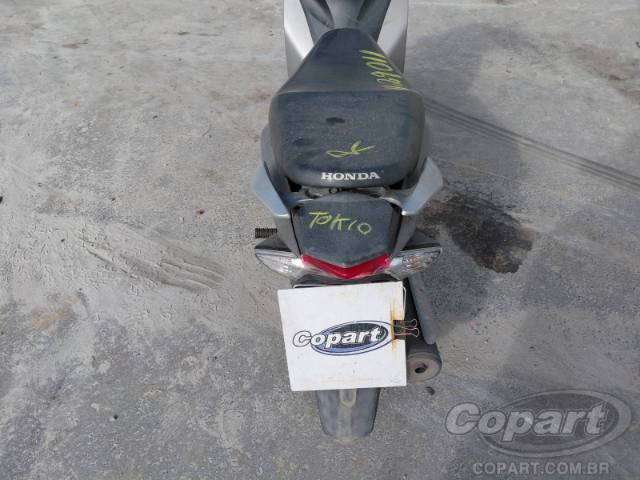 2023 HONDA BIZ 