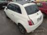 2012 FIAT 500 