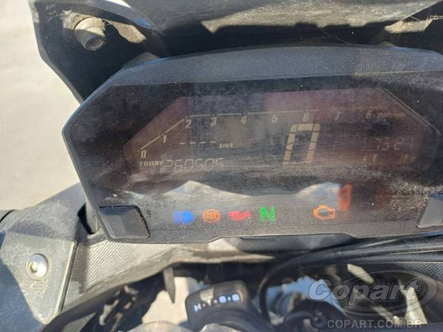 2021 HONDA NC 750X 