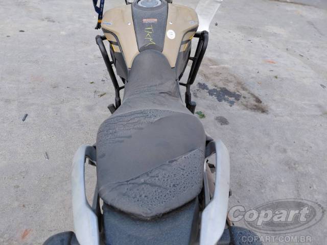 2023 YAMAHA XTZ 250 