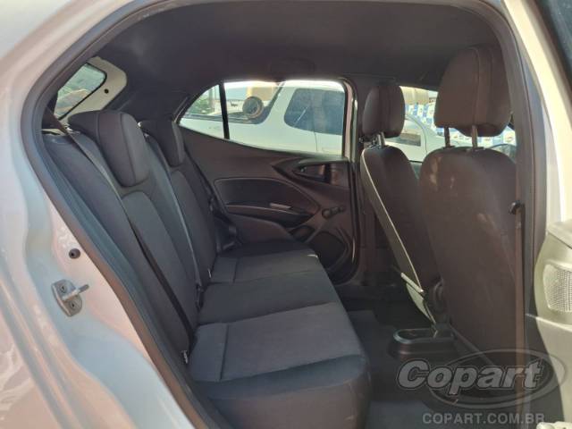2026 FIAT ARGO 