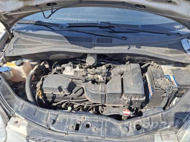 2008 KIA PICANTO 