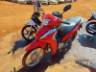 2024 HONDA BIZ 