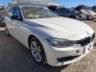 2014 BMW SERIE 3 