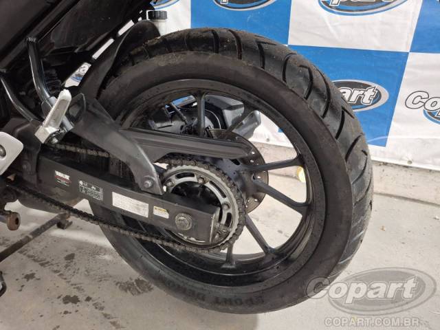 2024 YAMAHA FZ25 FAZER 