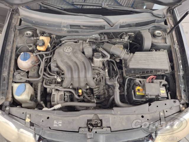 2010 VOLKSWAGEN GOLF 