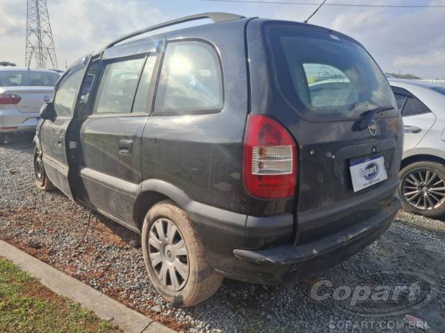 0 CHEVROLET ZAFIRA 