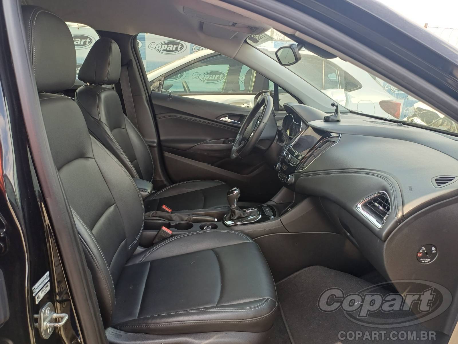 2022 CHEVROLET CRUZE — foto 5 de 10