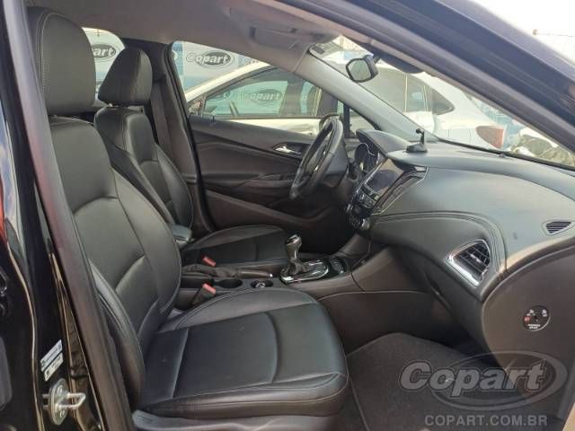 2022 CHEVROLET CRUZE 