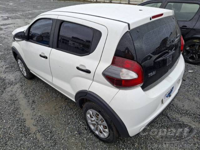2024 FIAT MOBI 
