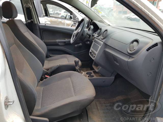 2014 VOLKSWAGEN GOL 