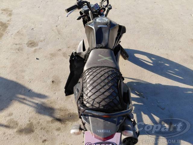 2026 YAMAHA FACTOR 