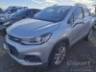 2019 CHEVROLET TRACKER 