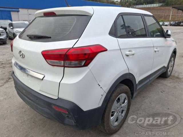 2019 HYUNDAI CRETA 