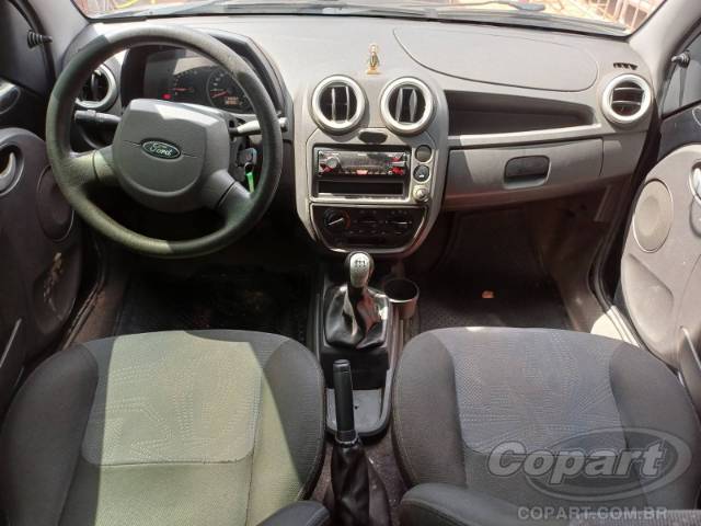 2013 FORD KA 