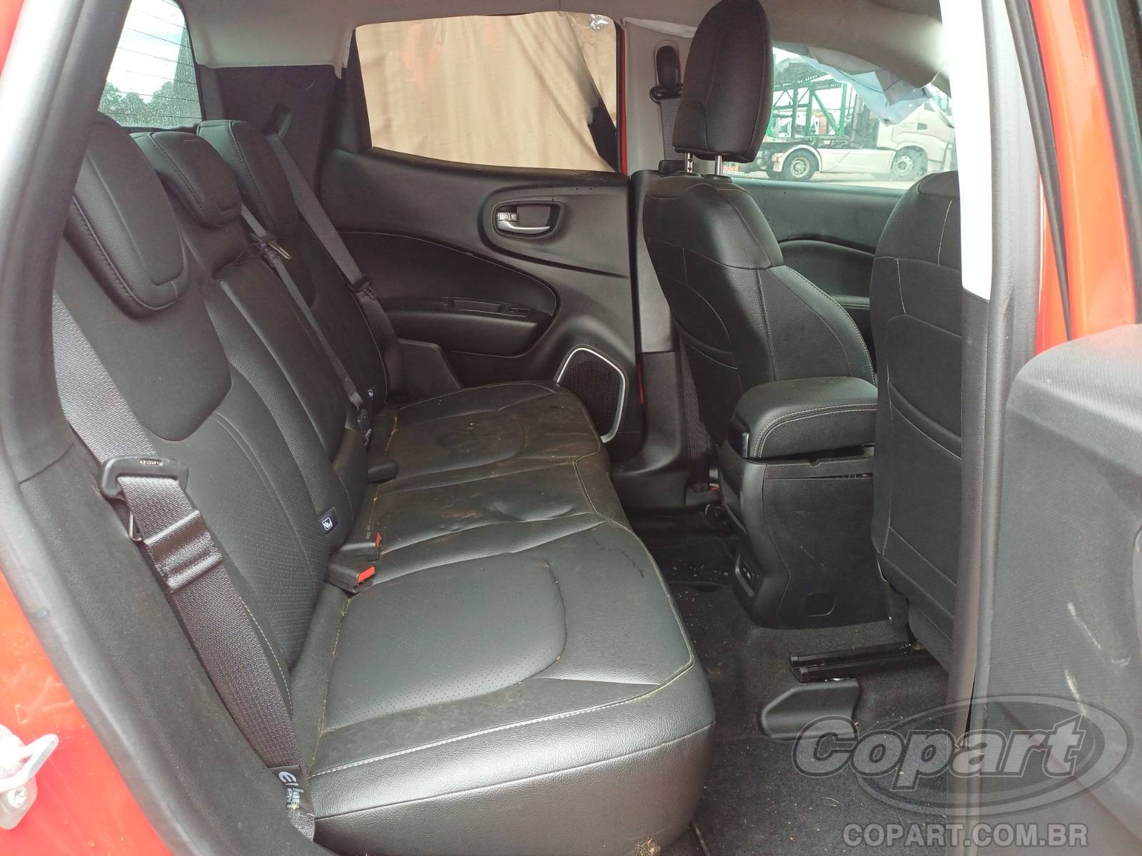 2026 FIAT TORO — leilão em Curitiba/PR (foto 6)