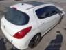 2013 PEUGEOT 308 