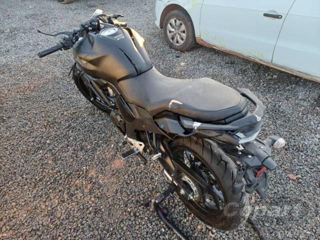 2026 YAMAHA FZ15 
