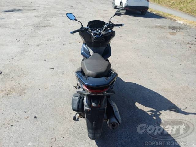 2019 HONDA PCX 