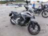 2025 HONDA NC 750X 
