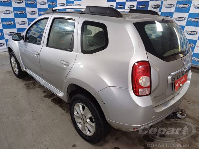 2013 RENAULT DUSTER 
