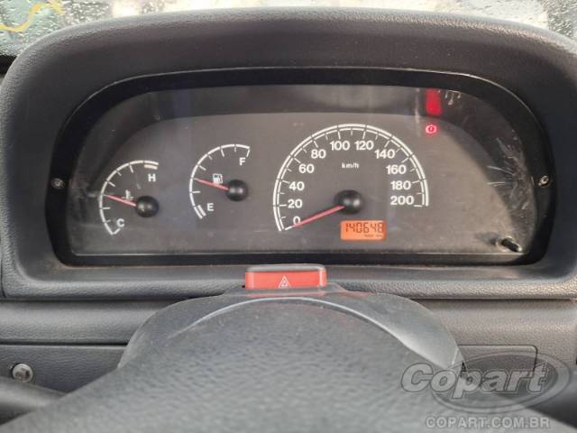 2008 FIAT UNO 