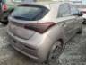 2017 HYUNDAI HB20 