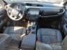 2026 TOYOTA HILUX CD 