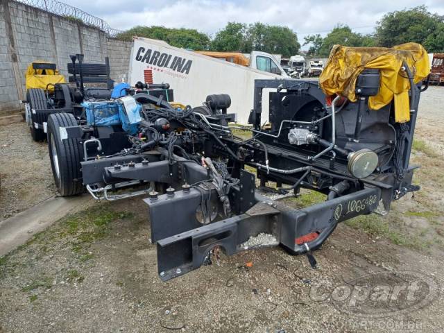 0 MERCEDES-BENZ O-500 RSD 