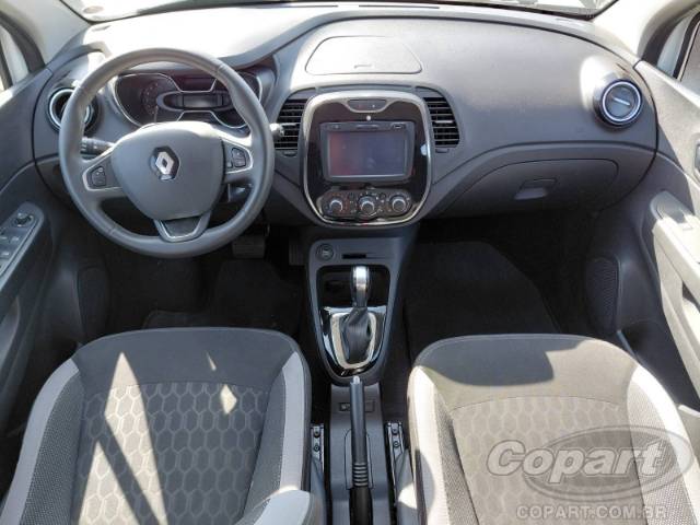 2019 RENAULT CAPTUR 